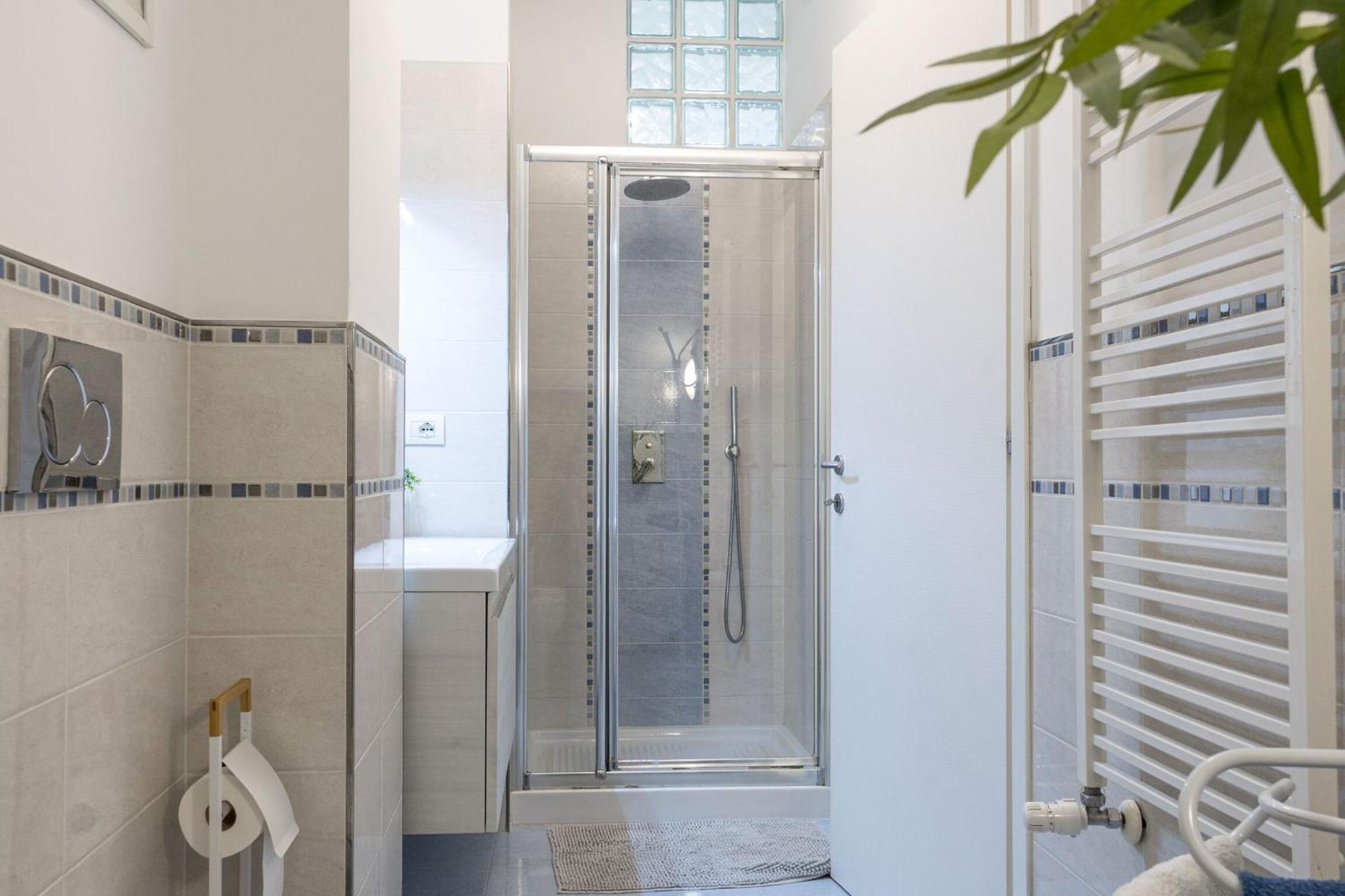 Italian Experience-La Rondine Apartment Porto Recanati Eksteriør bilde