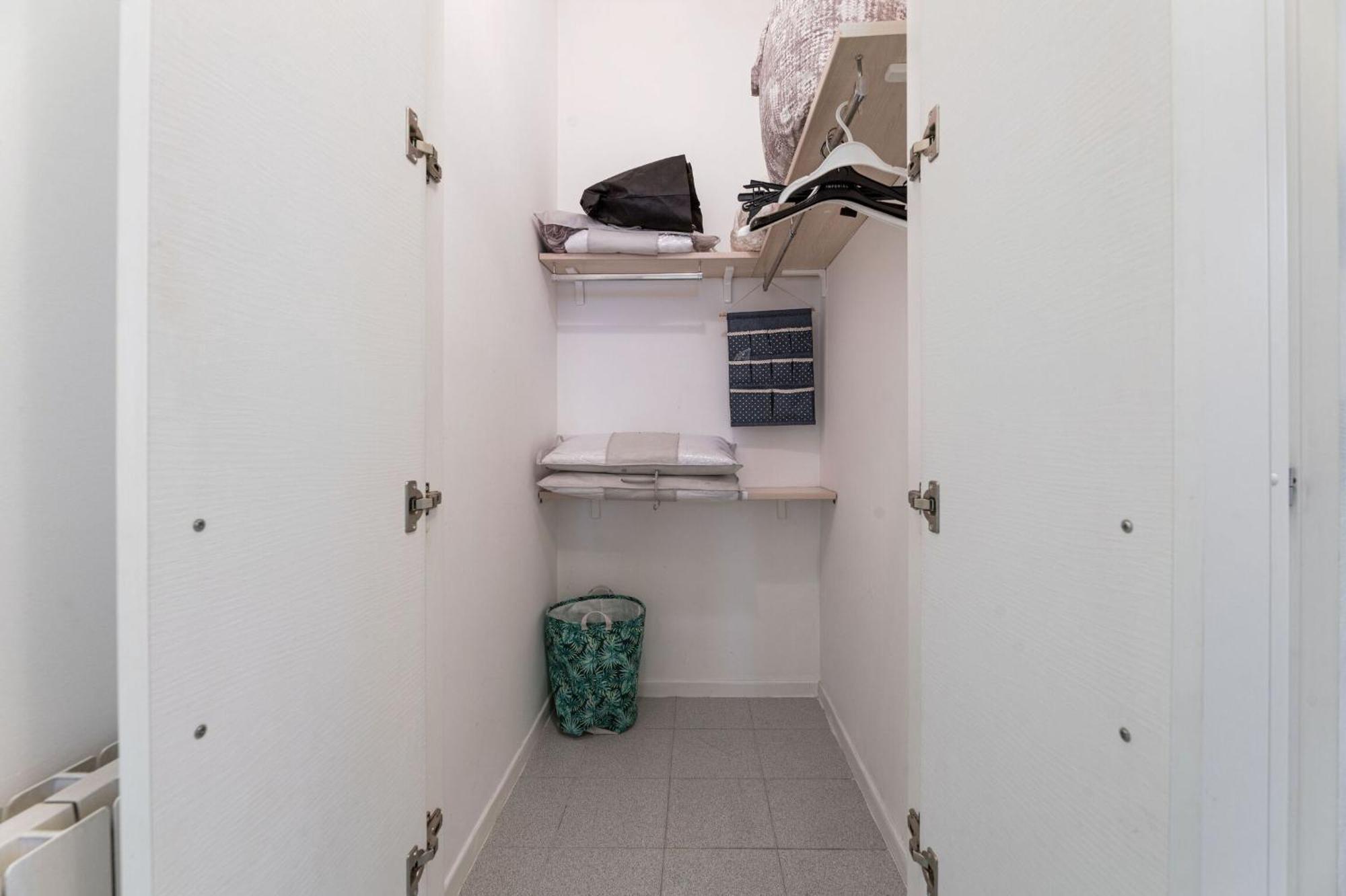 Italian Experience-La Rondine Apartment Porto Recanati Eksteriør bilde