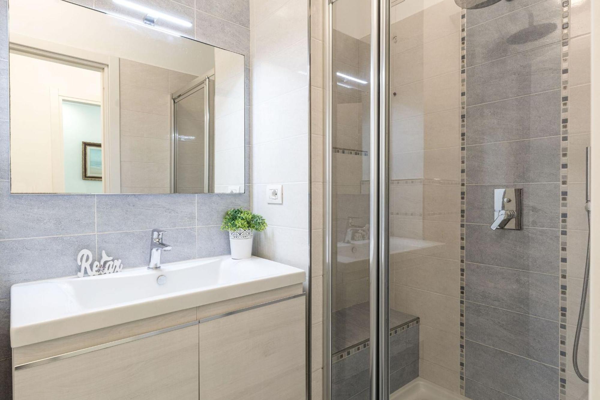 Italian Experience-La Rondine Apartment Porto Recanati Eksteriør bilde