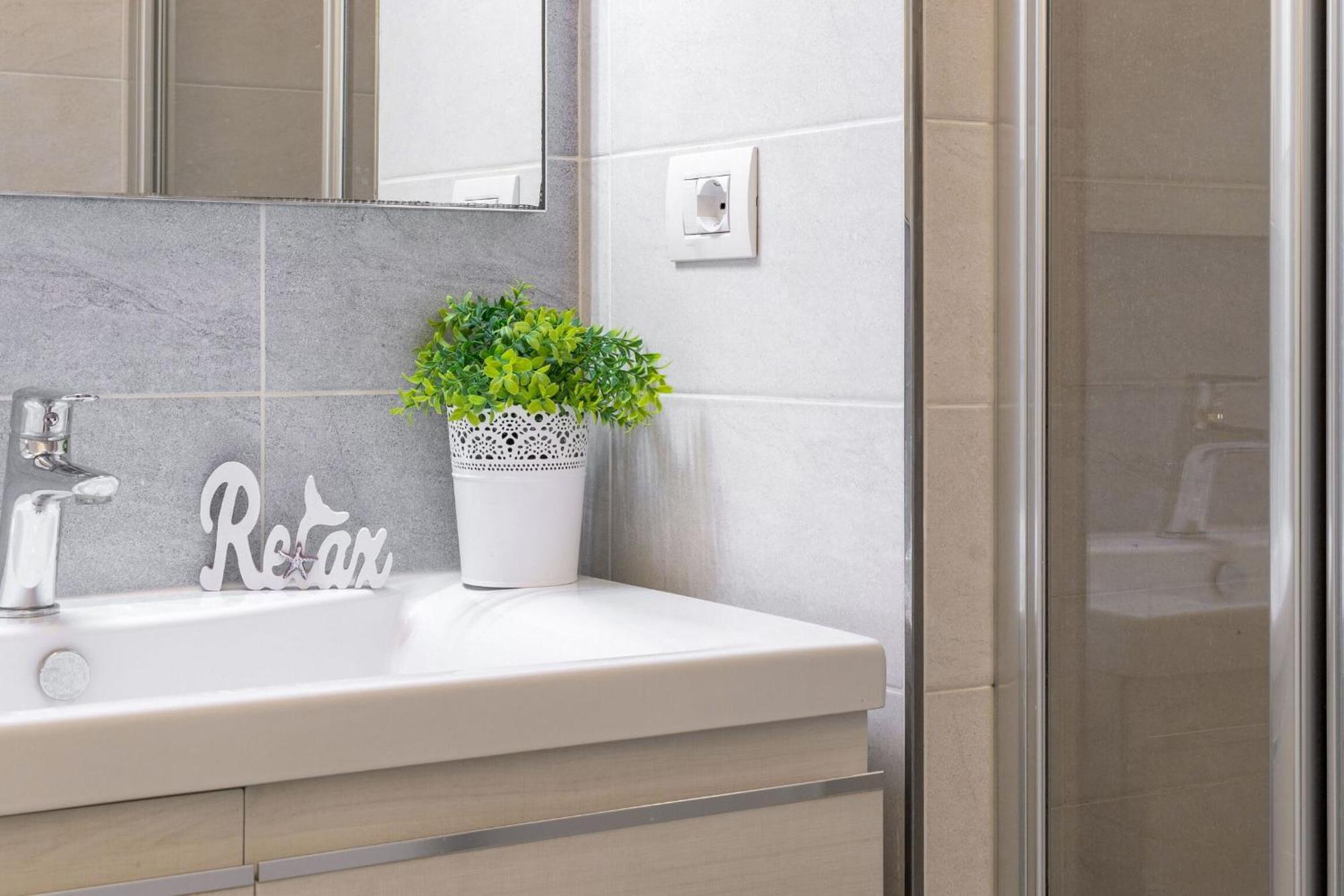 Italian Experience-La Rondine Apartment Porto Recanati Eksteriør bilde