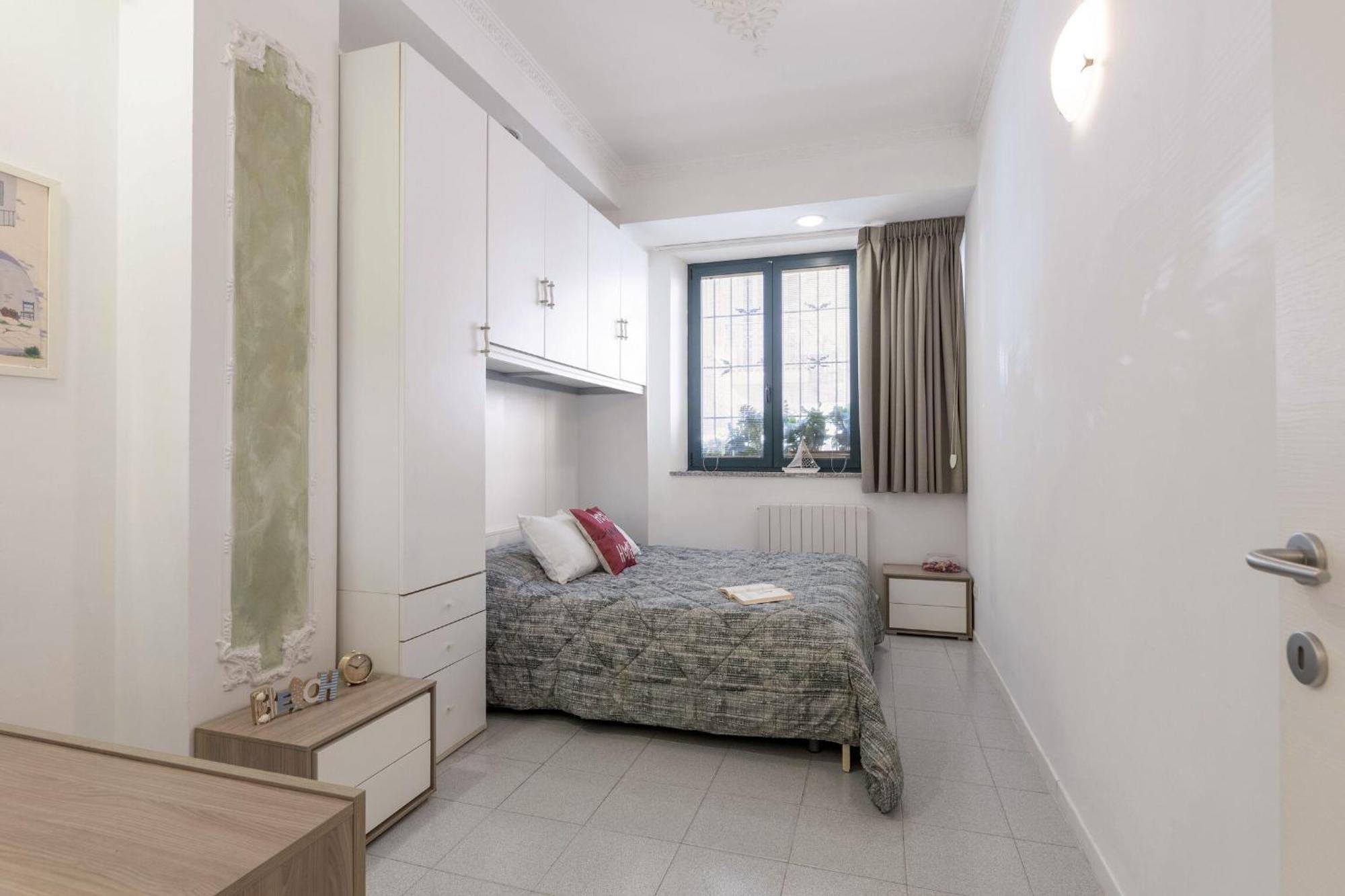 Italian Experience-La Rondine Apartment Porto Recanati Eksteriør bilde