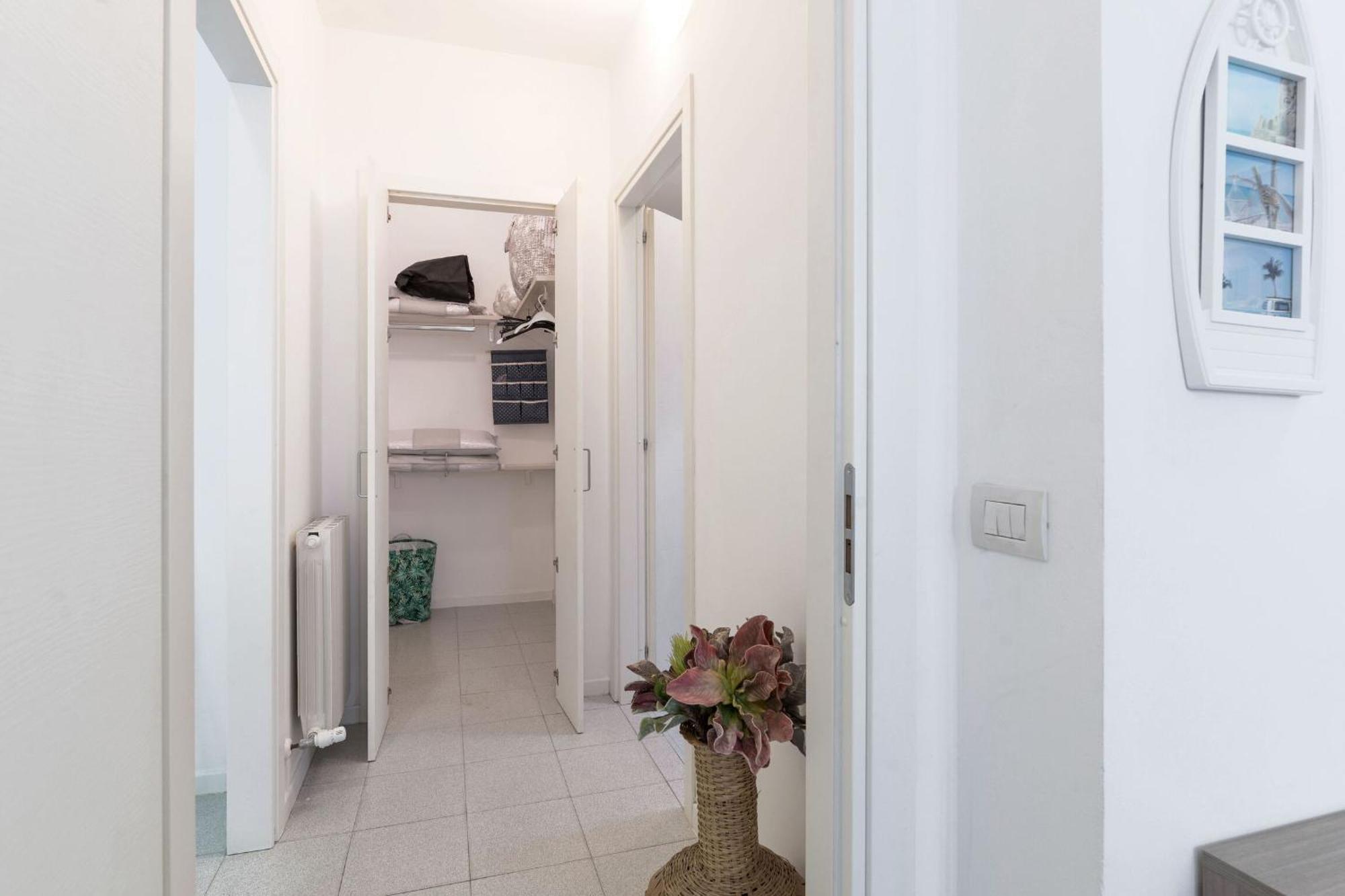 Italian Experience-La Rondine Apartment Porto Recanati Eksteriør bilde