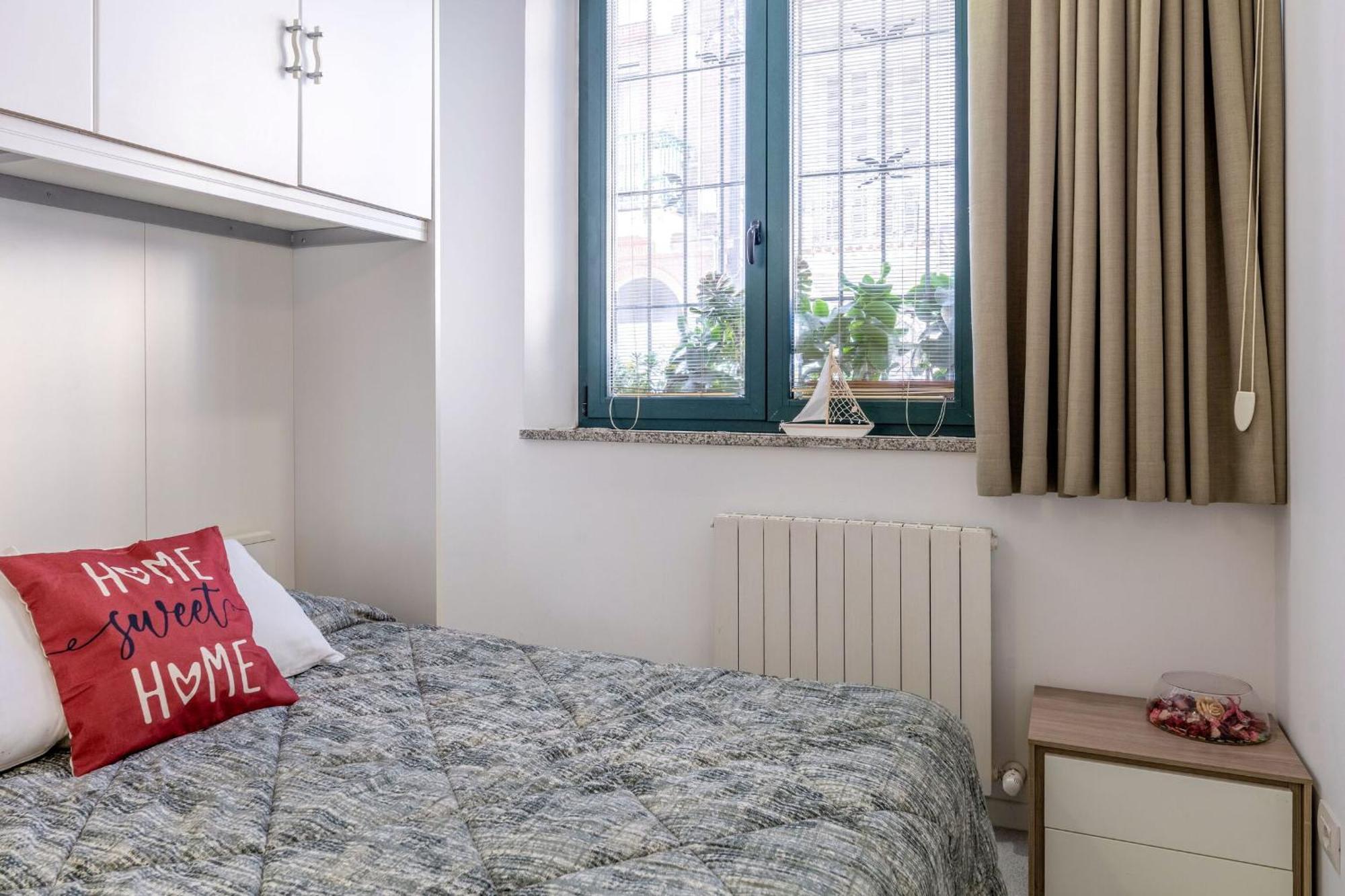 Italian Experience-La Rondine Apartment Porto Recanati Eksteriør bilde