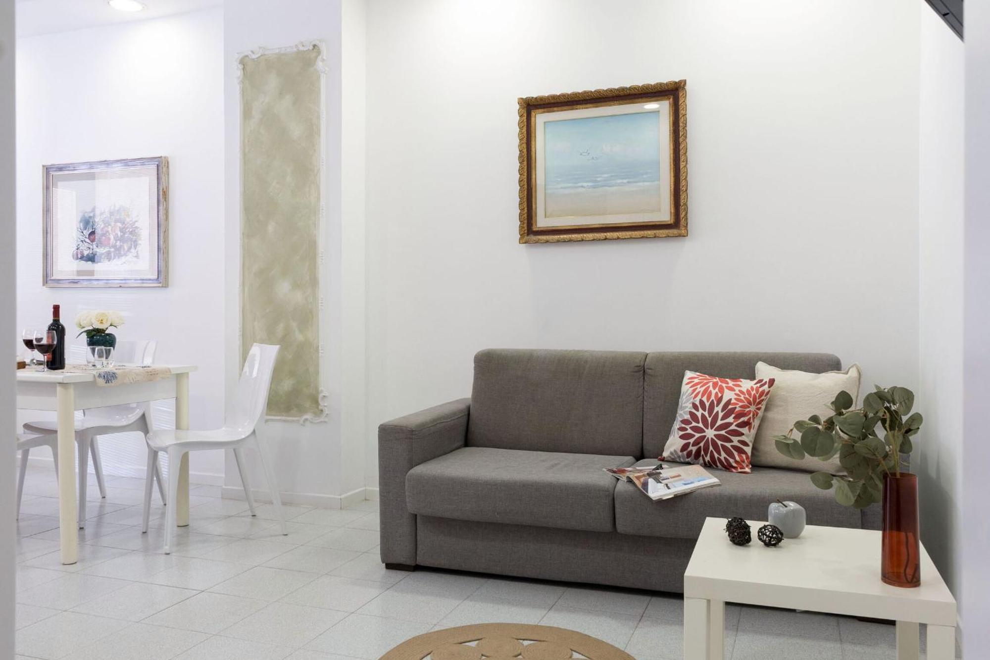Italian Experience-La Rondine Apartment Porto Recanati Eksteriør bilde