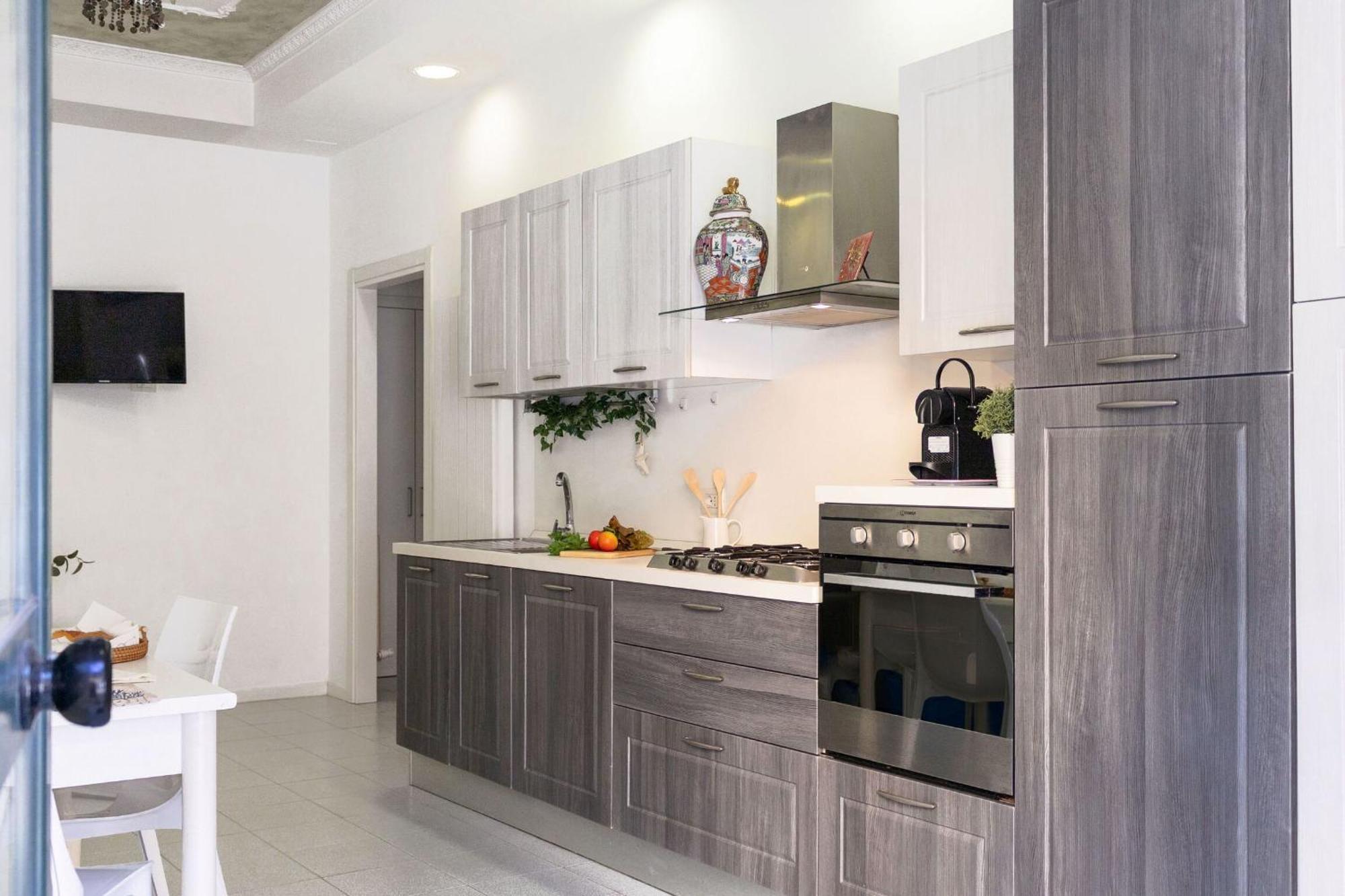 Italian Experience-La Rondine Apartment Porto Recanati Eksteriør bilde