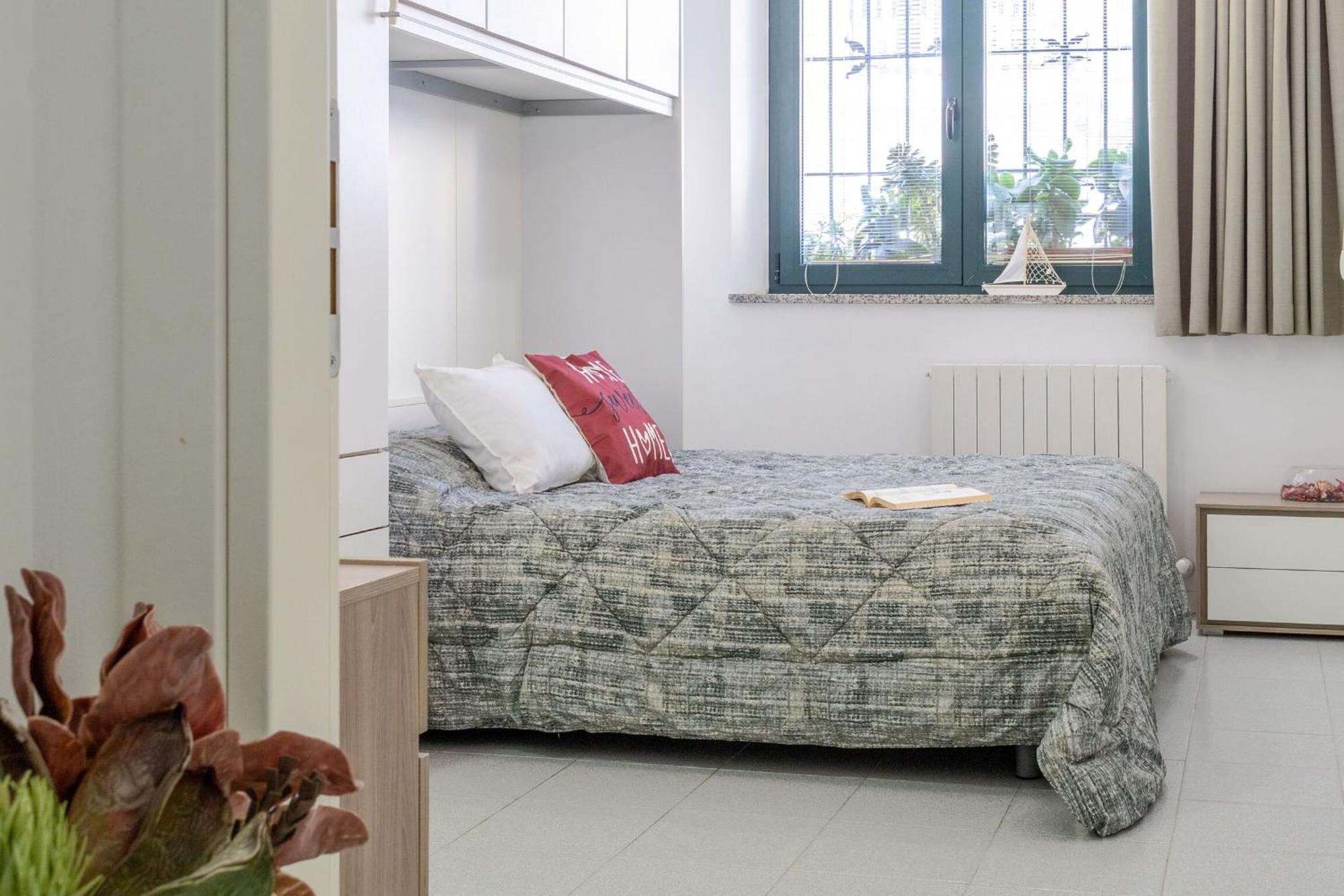 Italian Experience-La Rondine Apartment Porto Recanati Eksteriør bilde