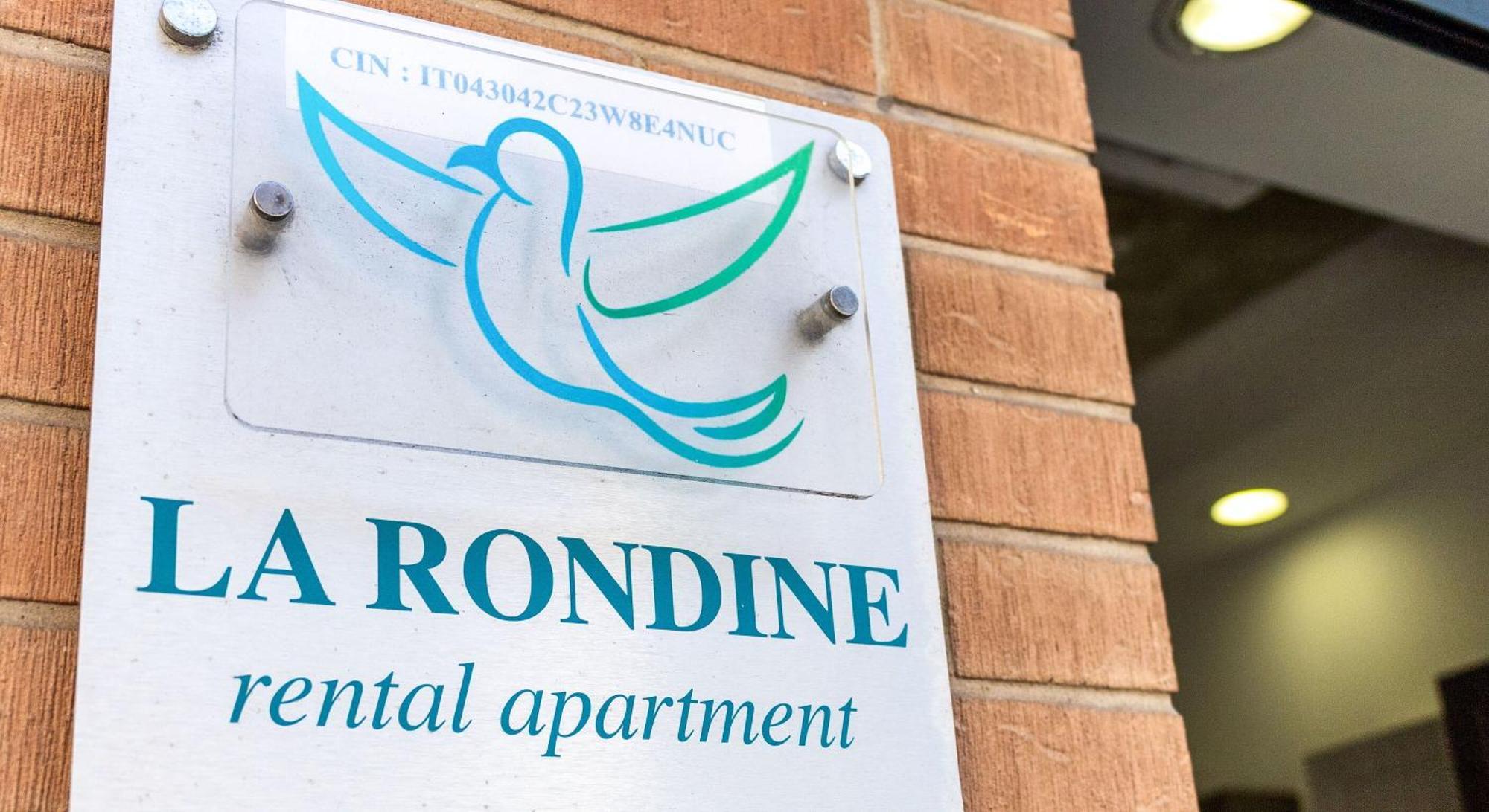 Italian Experience-La Rondine Apartment Porto Recanati Eksteriør bilde