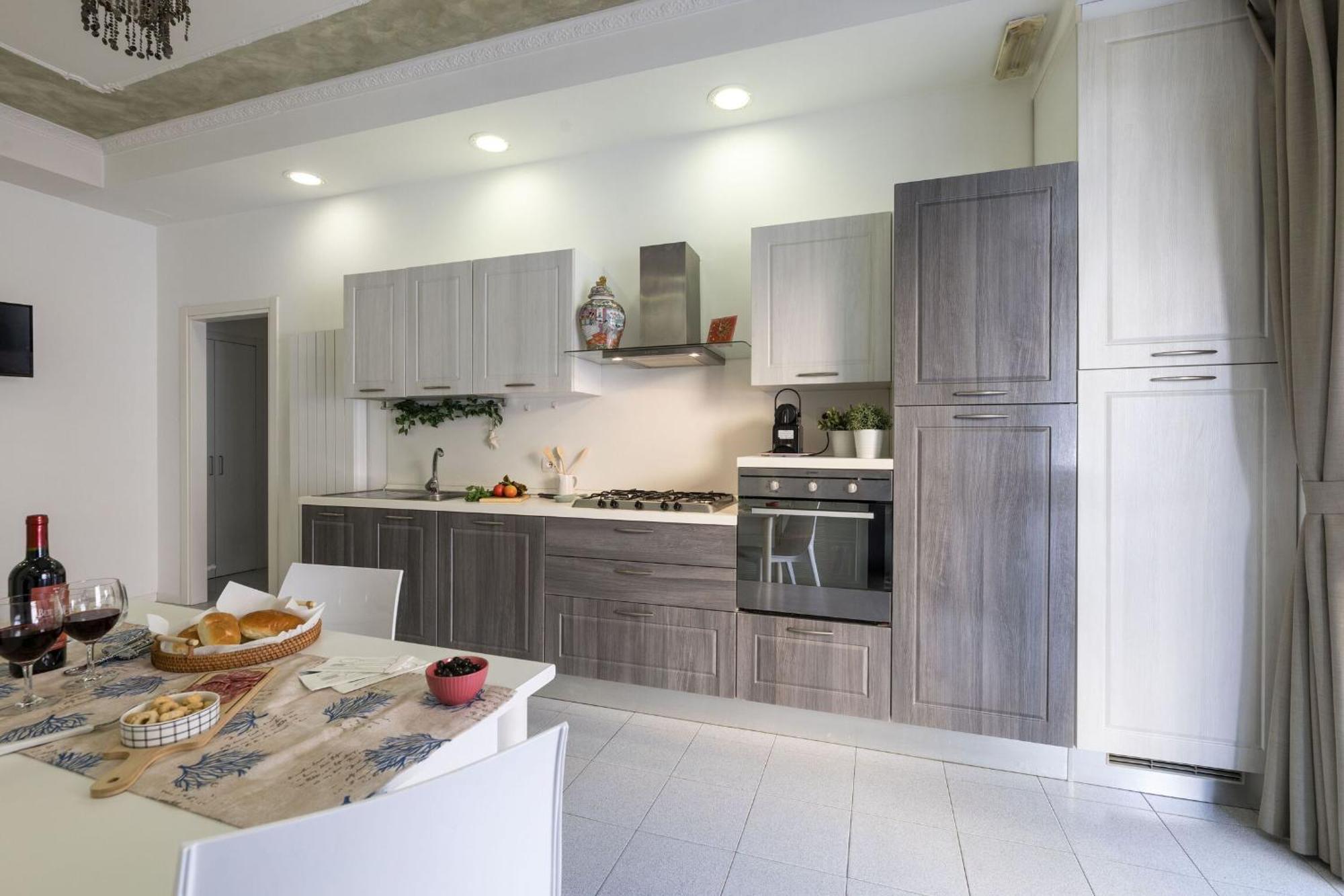 Italian Experience-La Rondine Apartment Porto Recanati Eksteriør bilde